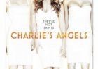 המלאכיות של צארלי עונה 1 תרגום מובנה לצפייה ישירה | Charlie's Angels