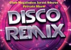 Megalodon Israel Sderot Club – Best Of Megamix אלבום להורדה