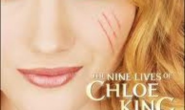 תשע הנשמות של קלואי קינג תרגום מובנה לצפייה ישירה