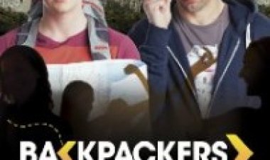 תרמילאים עונה 1 לצפייה ישירה לצפייה ישירה