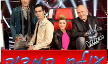 (the voice) דה וויס עונה 3 פרק 28 ההופעות החיות!!! חצי הגמר!