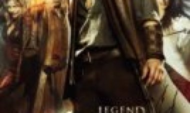 אגדת המחפש עונה 1 תרגום מובנה לצפייה ישירה