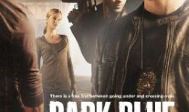 כחול עמוק עונה 1עונה 2 תרגום מובנה לצפייה ישירה