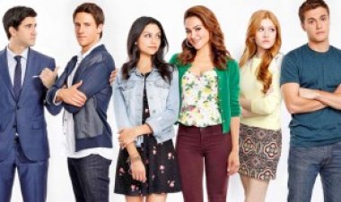 הפילנד עונה 1 לצפייה ישירה לצפייה ישירה