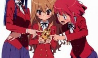 טוראדורה עונה 1 תרגום מובנה לצפייה ישירה