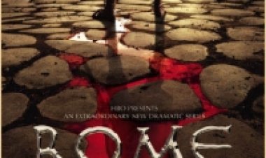 רומא עונה 1 תרגום מובנה לצפייה ישירה