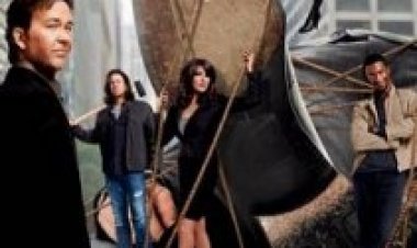 העוקץ עונה 5 תרגום מובנה לצפייה ישירה