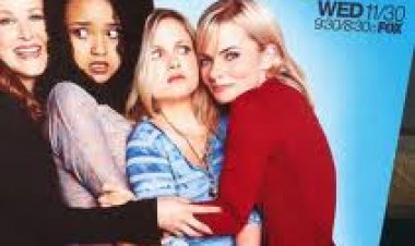 אני שונאת את בתי המתבגרת עונה 1 תרגום מובנה לצפייה ישירה