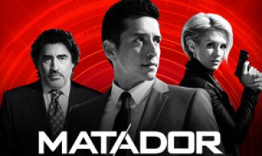 מטאדור עונה 1 פרק 13 לצפייה ישירה