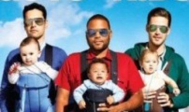 בחורים עם ילדים עונה 1 תרגום מובנה סדרה חדשה לצפייה ישירה