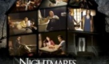 סיוטים וחזיונות: מסיפוריו של סטיבן קינג תרגום מובנה / Nightmares Dreamscapes לצפייה ישירה