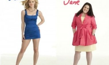 גדולה מהחיים עונה 3 תרגום מובנה לצפייה ישירה | Drop Dead Diva 3