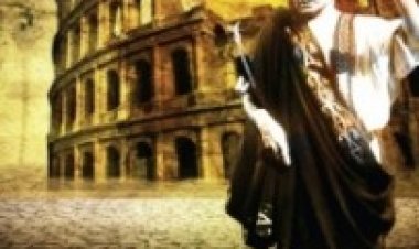 אני קלאודיוס עונה 1 תרגום מובנה לצפייה ישירה