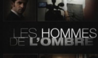 אנשי הצללים עונה 1-2 תרגום מובנה לצפייה ישירה | Les hommes de l'ombre 1-2