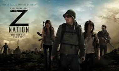 אומת הזומבים עונה 1 תרגום מובנה לצפייה ישירה | Z Nation