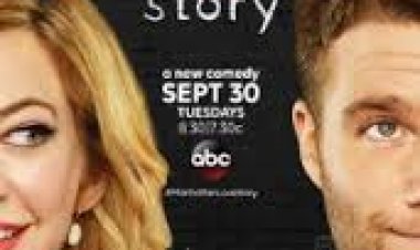 סיפור אהבה במנהטן עונה 1 תרגום מובנה לצפייה ישירה לצפייה ישירה