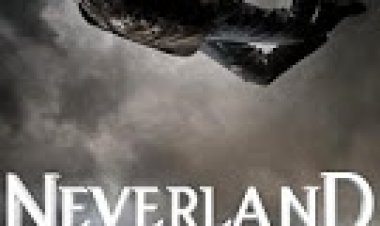 ארץ לעולם-לא *תרגום מובנה* / מיני סדרה מהפנטת שלוקחת לצפייה ישירה