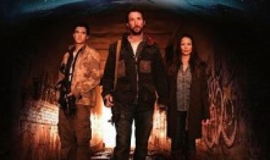 השמיים נופלים עונה 2 תרגום מובנה