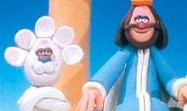 אגדות המלך שלמה מדובבים לצפייה ישירה