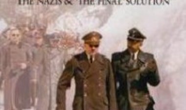 אושוויץ הנאצים והפתרון הסופי תרגום מובנה לצפייה ישירה