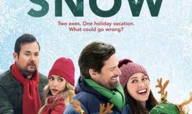 אתגר השלג לצפייה ישירה עם תרגום מובנה | Crashing Through the Snow