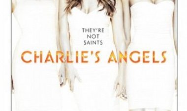 המלאכיות של צארלי עונה 1 תרגום מובנה לצפייה ישירה | Charlie's Angels