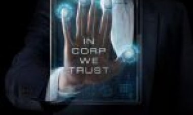 הון שלטון עונה 1 תרגום מובנה לצפייה ישירה Incorporated לצפייה ישירה