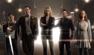 הספרנים שומרי האוצרות עונה 3 תרגום מובנה לצפייה ישירה לצפייה ישירה