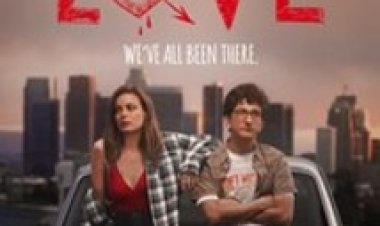 אהבה עונה 2 תרגום מובנה / Love לצפייה ישירה