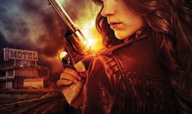 וינונה אירפ עונה 1 מתורגם לצפייה ישירה Wynonna Earp לצפייה ישירה