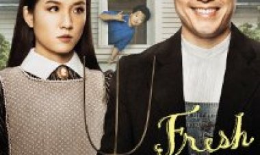 חמוץ מתוק עונה 3 תרגום מובנה לצפייה ישירה / Fresh Off the Boat לצפייה ישירה