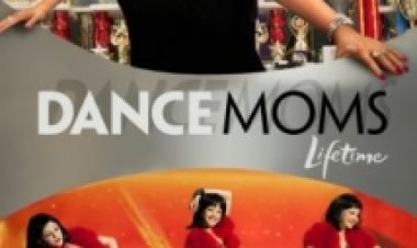 רקדניות קטנות תרגום מובנה / Dance Moms לצפייה ישירה