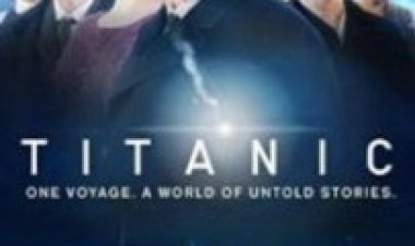 הטיטניק עונה 1 תרגום מובנה / Titanic לצפייה ישירה