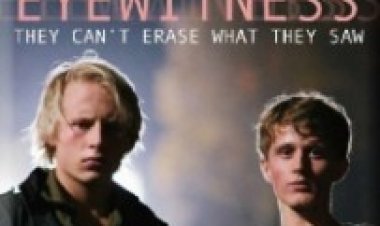 עדי ראיה עונה 1 תרגום מובנה / Eyewitness לצפייה ישירה