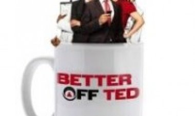 אי אפשר בלי טד עונה 1  עונה 2 תרגום מובנה לצפייה ישירה