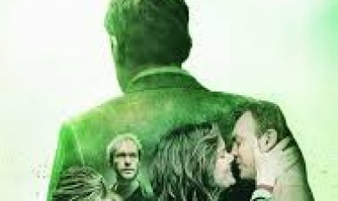 משם לפה עונה 1 תרגום מובנה / From There to Here לצפייה ישירה