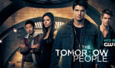 אנשי המחר עונה 1 תרגום מובנה לצפייה ישירה