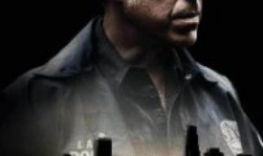 בוש – *סדרה חדשה*