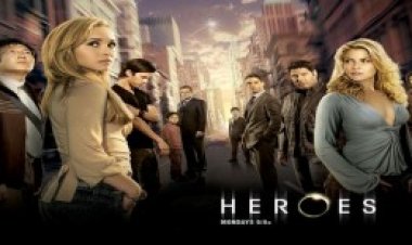 גיבורים עונה 4 תרגום מובנה לצפייה ישירה