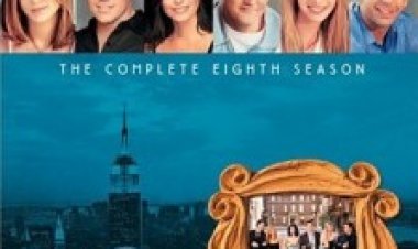 חברים עונה 5-7 תרגום מובנה לצפייה ישירה