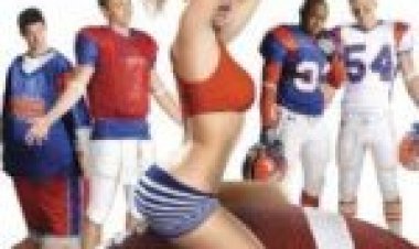 עירוני בלו מאונטיין עונה 2 מתורגם / Blue Mountain State לצפייה ישירה