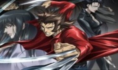 וולברין עונה 1 תרגום מובנה לצפייה ישירה