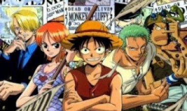 וואן פיס כל הפרקים(לא פילרים) תרגום מובנה **מתוקן*** לצפייה ישירה