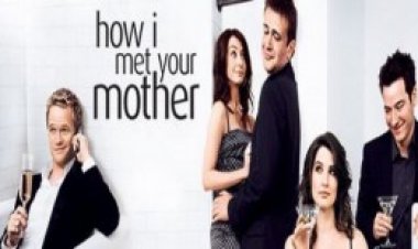 איך פגשתי את אמא עונה 8 תרגום מובנה לצפייה ישירה