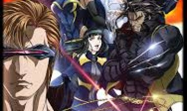 אקס-מן עונה 1 תרגום מובנה לצפייה ישירה