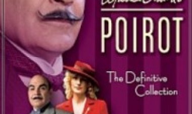 אגתה כריסטי: פוארו עונה 1 תרגום מובנה לצפייה ישירה