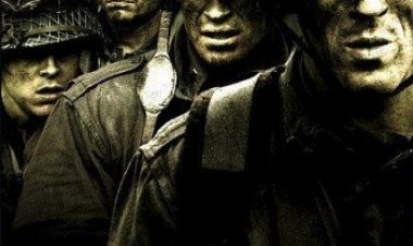 אחים לנשק תרגום מובנה לצפייה ישירה | Band Of Brothers S01