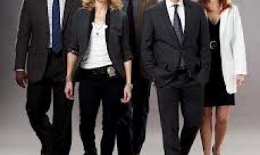 המניע עונה 1 תרגום מובנה לצפייה ישירה לצפייה ישירה