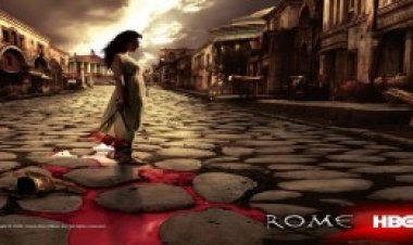 רומא עונה 2 תרגום מובנה לצפייה ישירה