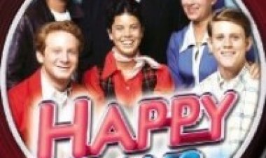 ימים מאושרים עונה 1 פרק 1 תרגום מובנה לצפייה ישירה